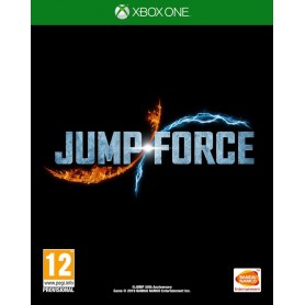 Jump Force (Xbox One)