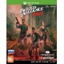 Jagged Alliance. Rage! (Xbox One)