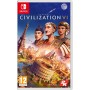 Sid Meier's Civilization VI (Switch)
