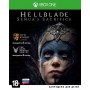 Hellblade Senua's Sacrifice (Xbox One)