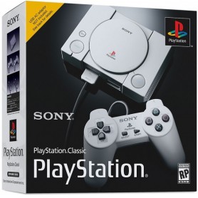 Sony PlayStation Classic