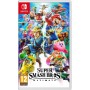 Super Smash Bros. Ultimate (Switch)