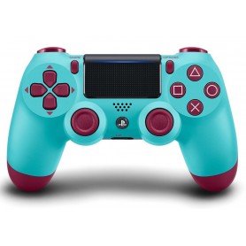 Геймпад DualShock®4 Berry Blue V2