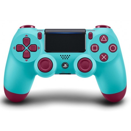 Геймпад DualShock®4 Berry Blue V2