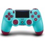 Геймпад DualShock®4 Berry Blue V2
