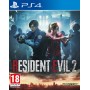 Resident Evil 2 (PS4)
