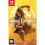 Mortal Kombat 11 (Switch)