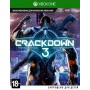 Crackdown 3 (Xbox One)