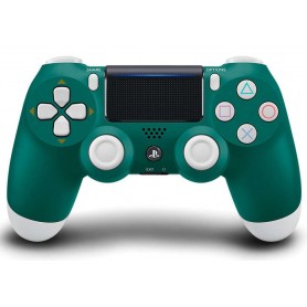Геймпад DualShock®4 Alpine Green V2