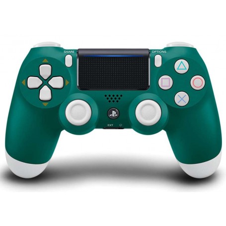 Геймпад DualShock®4 Alpine Green V2