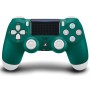 Геймпад DualShock®4 Alpine Green V2