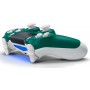 Геймпад DualShock®4 Alpine Green V2