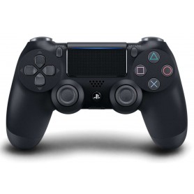 Геймпад DualShock®4 Black V2