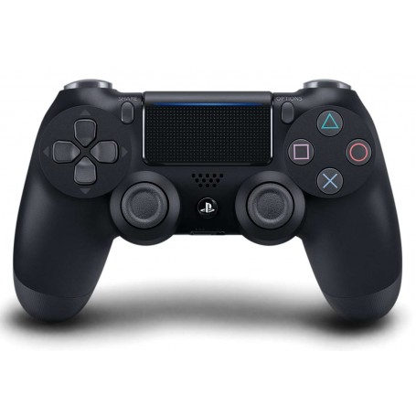 Геймпад DualShock®4 Black V2