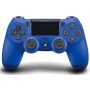 Геймпад DualShock®4 Blue V2