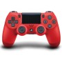 Геймпад DualShock®4 Red V2