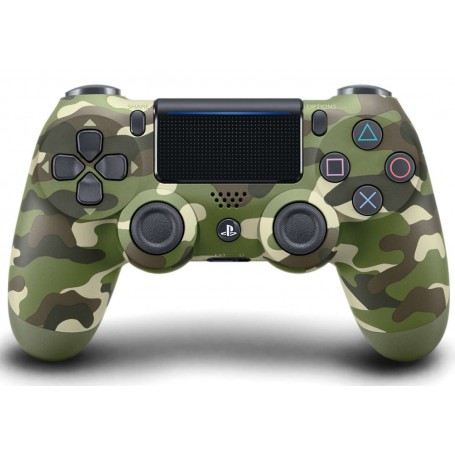 Геймпад DualShock®4 Camouflage V2