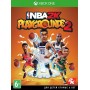 NBA 2K Playgrounds 2 (Xbox)