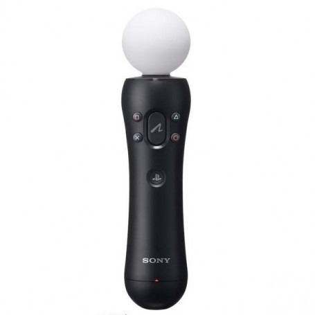 PlayStation®Move. Контроллер движений