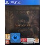 Dark Souls III - The Fire Fades Edition (PS4)