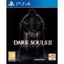 Dark Souls II. Scholar of The First Sin (PS4)