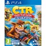 Crash Team Racing Nitro-Fueled (PS4)