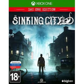 The Sinking City (Xbox)