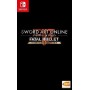 Sword Art Online. Fatal Bullet (Switch)