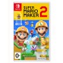 Super Mario Maker 2 (Switch)
