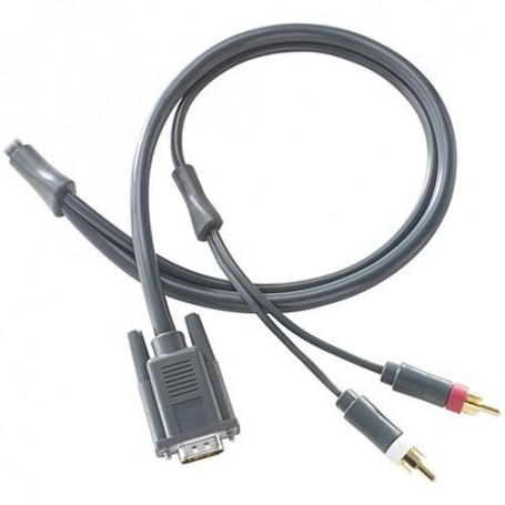 Кабель VGA