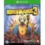 Borderlands 3 (Xbox)