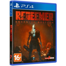 Redeemer: Enhanced Edition (PS4)