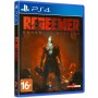 Redeemer: Enhanced Edition (PS4)