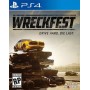 Wreckfest (PS4)