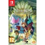 Ni no&nbsp;Kuni: Wrath&nbsp;of&nbsp;the&nbsp;White&nbsp;Witch (Switch)