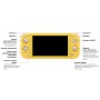 Nintendo Switch Lite (желтый)