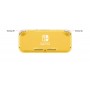 Nintendo Switch Lite (желтый)