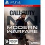 Call of Duty: Modern Warfare (PS4)