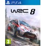 WRC 8 (PS4)