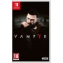 Vampyr (Switch)