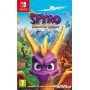 Spyro Reignited Trilogy (Switch)