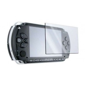 Защитная плёнка на экран для PSP