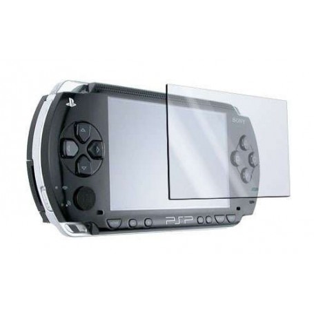 Защитная плёнка на экран для PSP