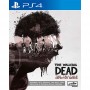 The Walking Dead: The Telltale Definitive Series (PS4)