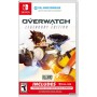 Overwatch Legendary Edition. Код загрузки, без картриджа (Switch)