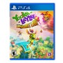 Yooka-Laylee and the Impossible Lair (PS4)