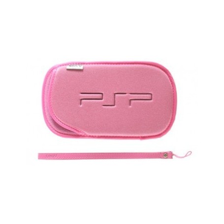 Защитный чехол для PSP