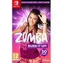 ZUMBA BURN IT UP! (Switch)