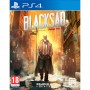 Blacksad: Under The Skin Limited Edition (PS4)