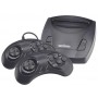 Retro Genesis 8 Bit Junior + 300 игр